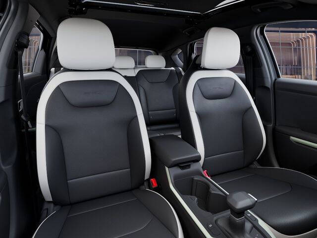 2026 Kia K4 Hatchback GT-Line