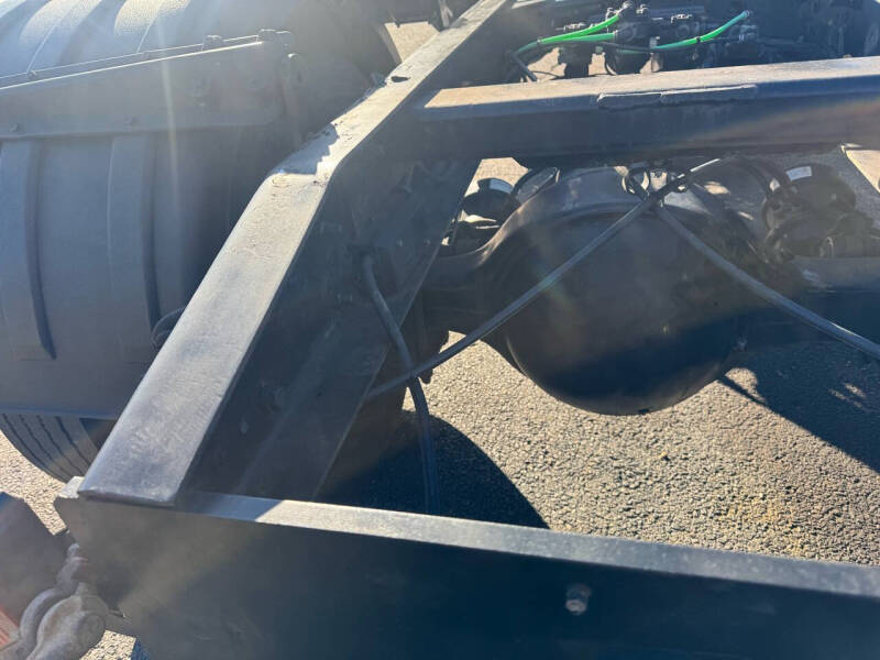 2005 Sterling LT 9500