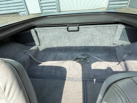 1981 Chevrolet Corvette