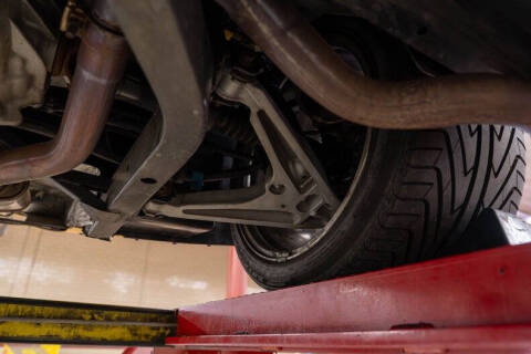 2001 Dodge Viper RT/10