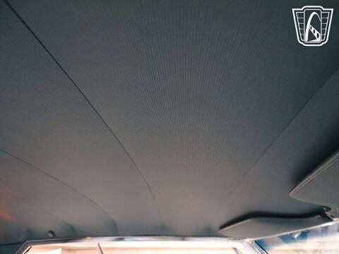 1967 Cadillac DeVille