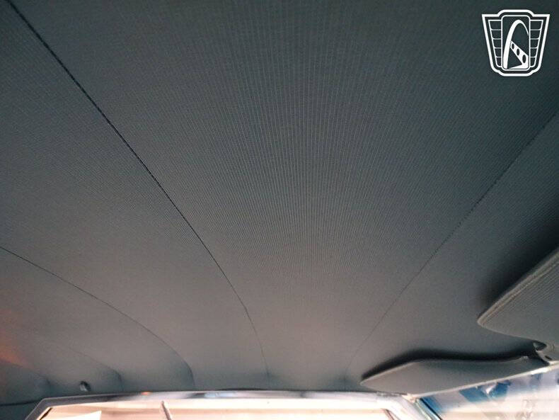 1967 Cadillac DeVille