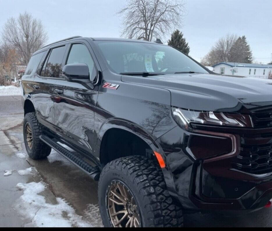 Cars For Sale In Idaho Falls, ID