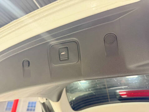 2021 Nissan Murano Platinum