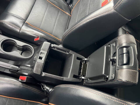 2011 Jeep Wrangler Unlimited 70th Anniversary