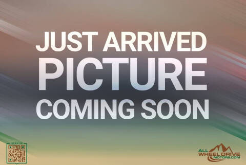 2017 Subaru Forester 2.5i Touring