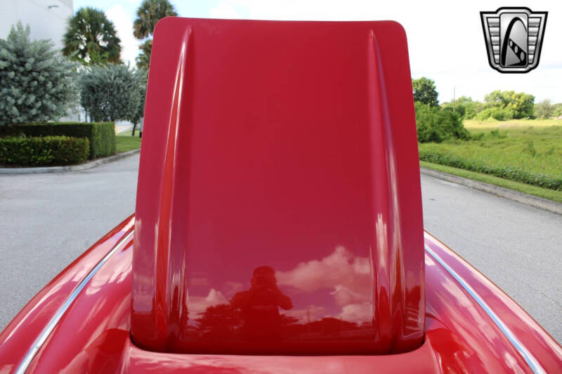 1960 Chevrolet Corvette