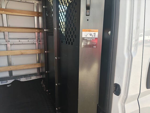 2023 RAM ProMaster 2500 136 WB