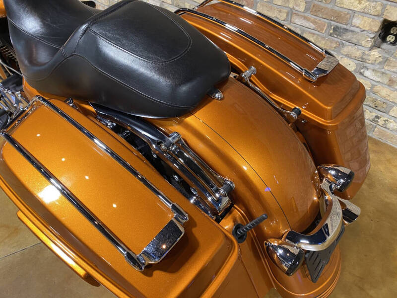 2014 Harley-Davidson Street Glide® Special