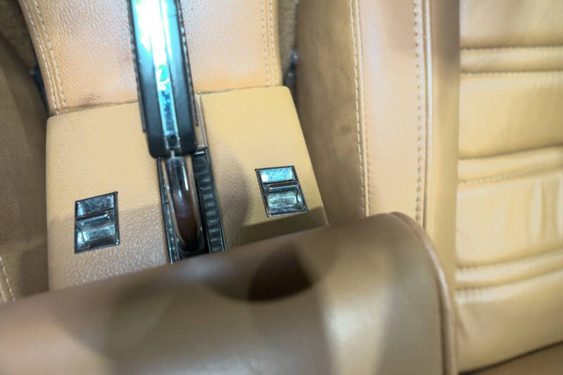 1975 Chevrolet Corvette