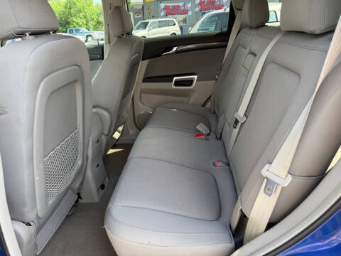 2008 Saturn Vue XE