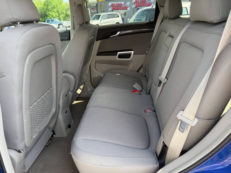 2008 Saturn Vue XE