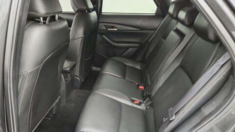 2025 Mazda CX-30 2.5 S Select Sport