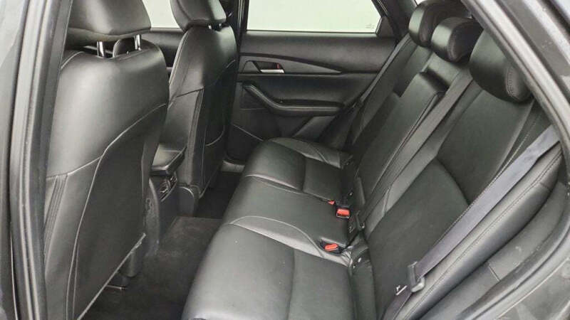 2025 Mazda CX-30 2.5 S Select Sport