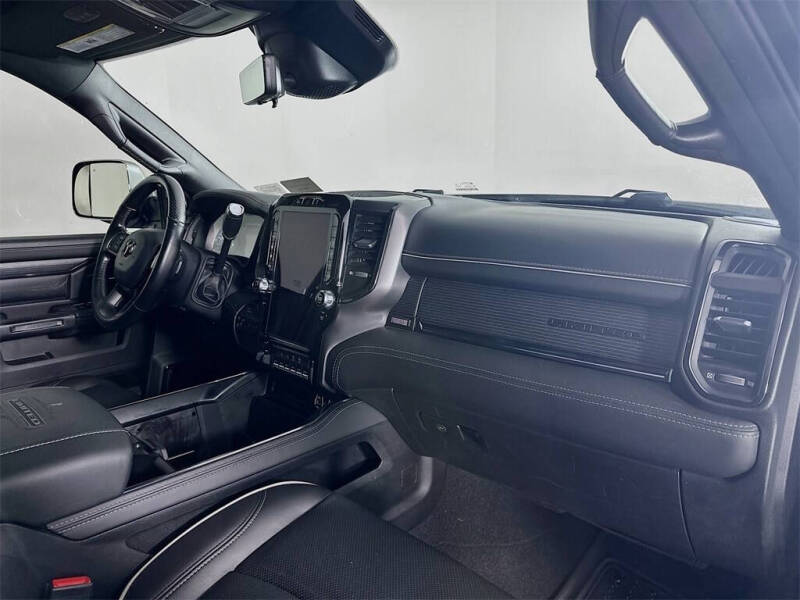 2022 RAM 2500 Limited