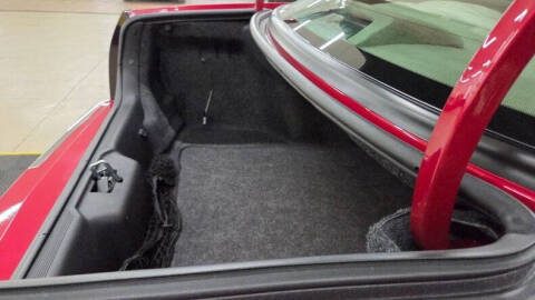2000 Cadillac Eldorado ESC