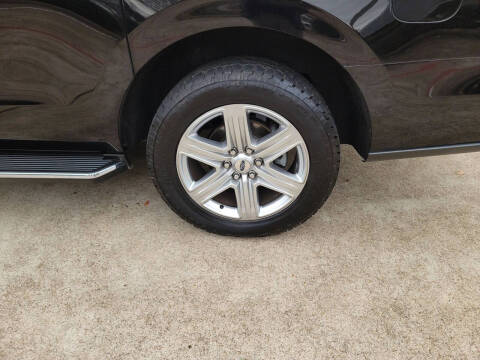 2020 Ford Expedition MAX XLT