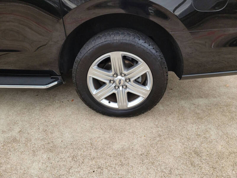 2020 Ford Expedition MAX XLT