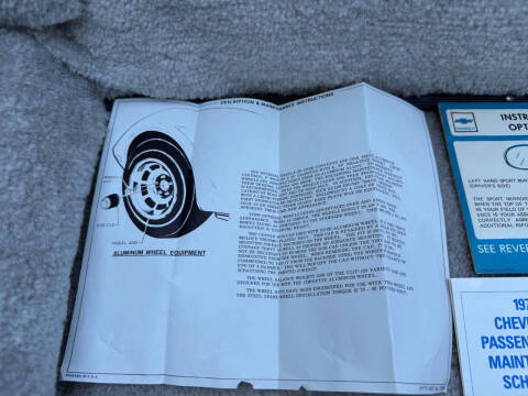 1978 Chevrolet Corvette