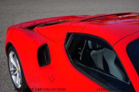 2025 Ferrari 296 GTS