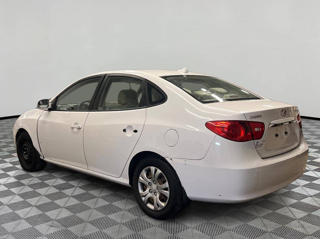 2010 Hyundai ELANTRA for sale at Paley Auto Group in Columbus, OH