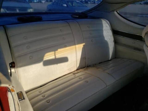 1971 Oldsmobile Cutlass