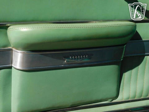 1957 Cadillac DeVille