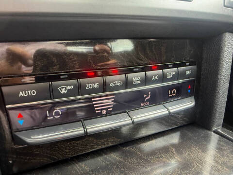 2010 Mercedes-Benz E-Class