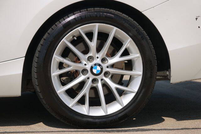 2015 BMW 2 Series 228i