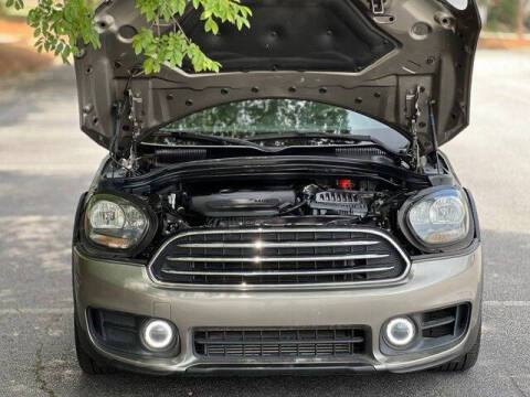 2020 MINI Countryman