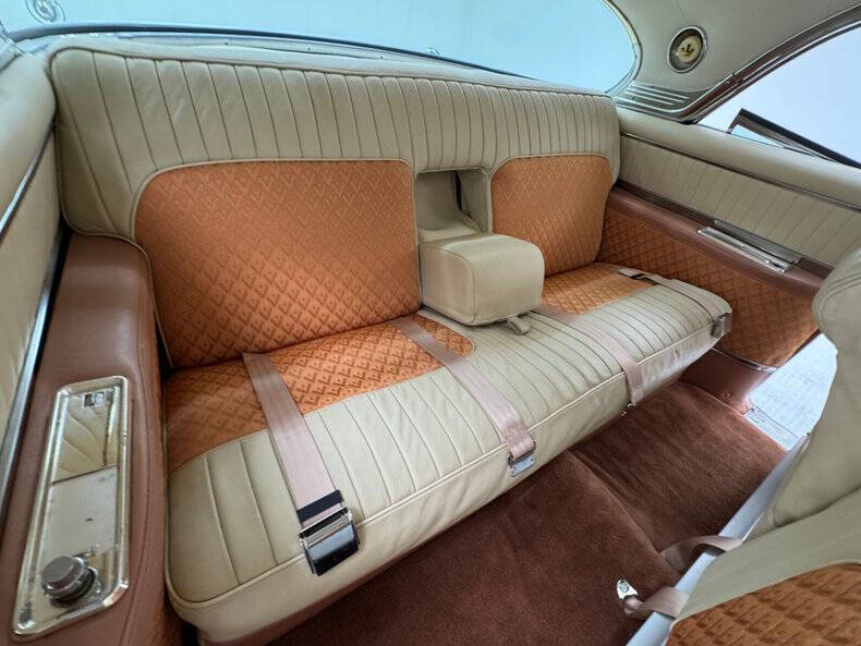 1955 Chrysler Imperial