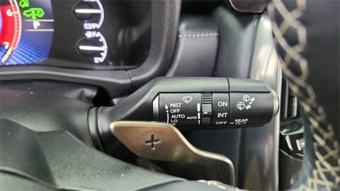 2023 Lexus LX 600 Luxury