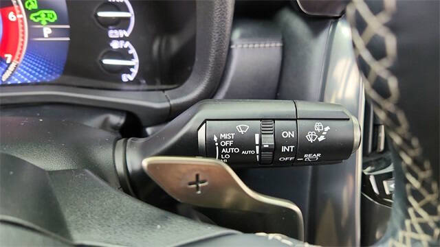 2023 Lexus LX 600 Luxury