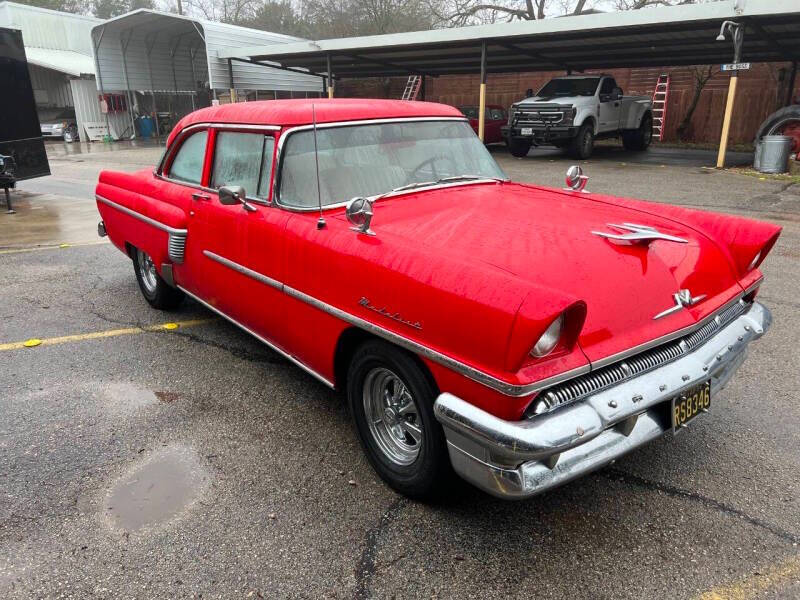 1956 Mercury Montclair