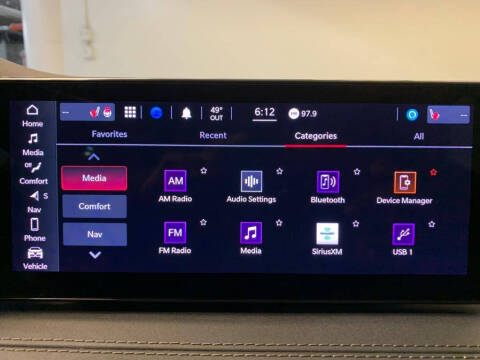 2024 Alfa Romeo Tonale Hybrid Ti