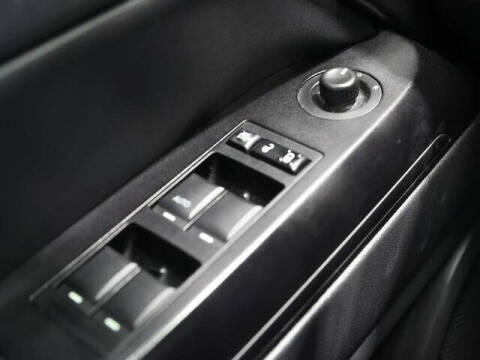 2011 Jeep Compass Latitude