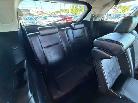 2011 Mazda CX-9 Touring