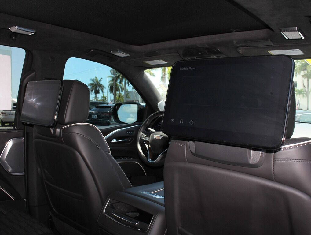 2022 CADILLAC Escalade SUV / Crossover - $105,995