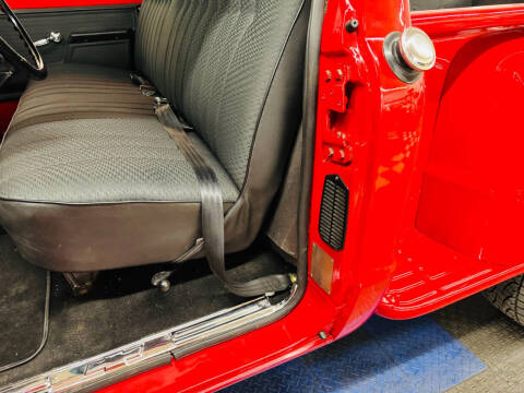 1972 Chevrolet C/K 20 Series