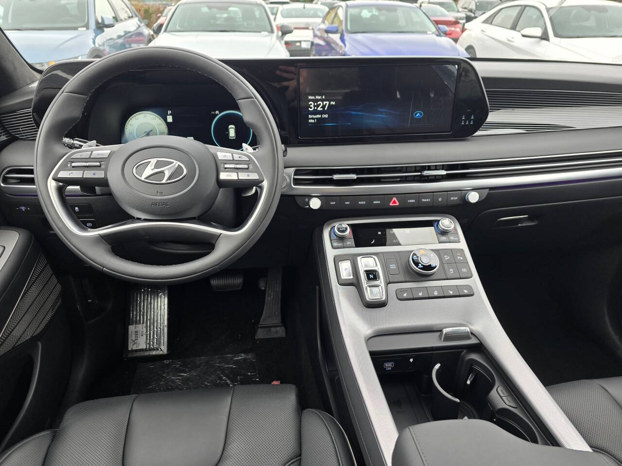 2024 Hyundai PALISADE for sale at Autos by Talon in Seattle, WA