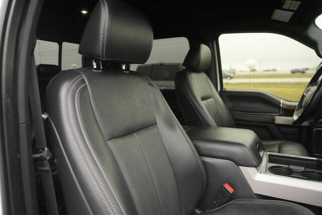 2022 Ford F-350 Super Duty