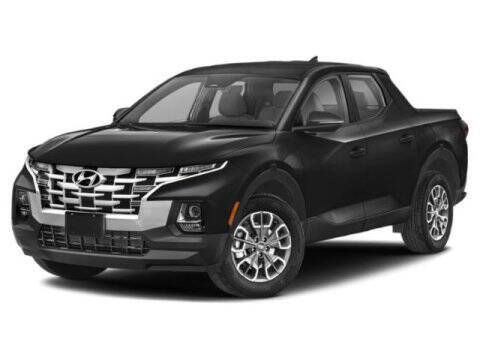 2022 Hyundai Santa Cruz for sale at Jeremy Sells Hyundai in Edmonds WA