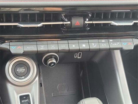 2024 Dodge Hornet R/T Plus