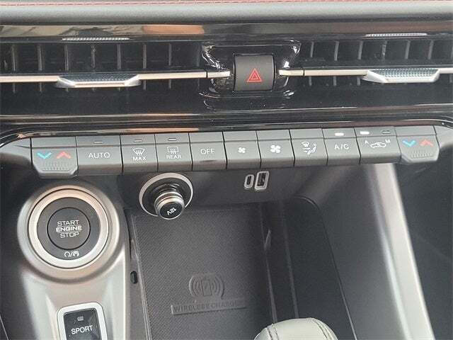 2024 Dodge Hornet R/T Plus