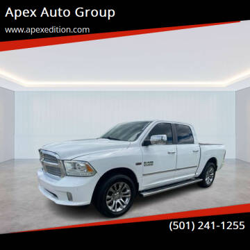 2014 RAM Ram Pickup 1500 for sale at Apex Auto Group in Cabot AR