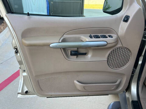 2002 Ford Explorer Sport Trac Value