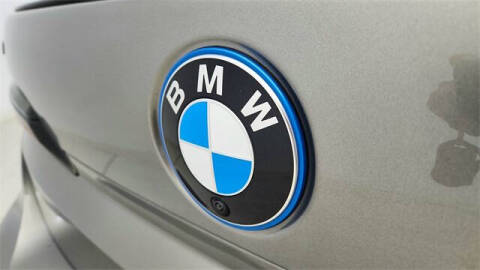 2024 BMW i7 eDrive50