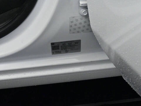 2022 GMC Sierra 2500HD