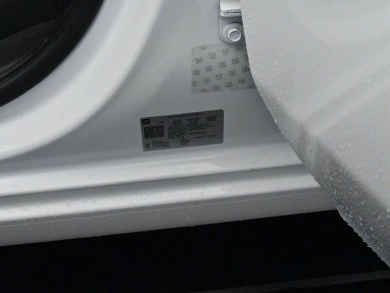 2022 GMC Sierra 2500HD