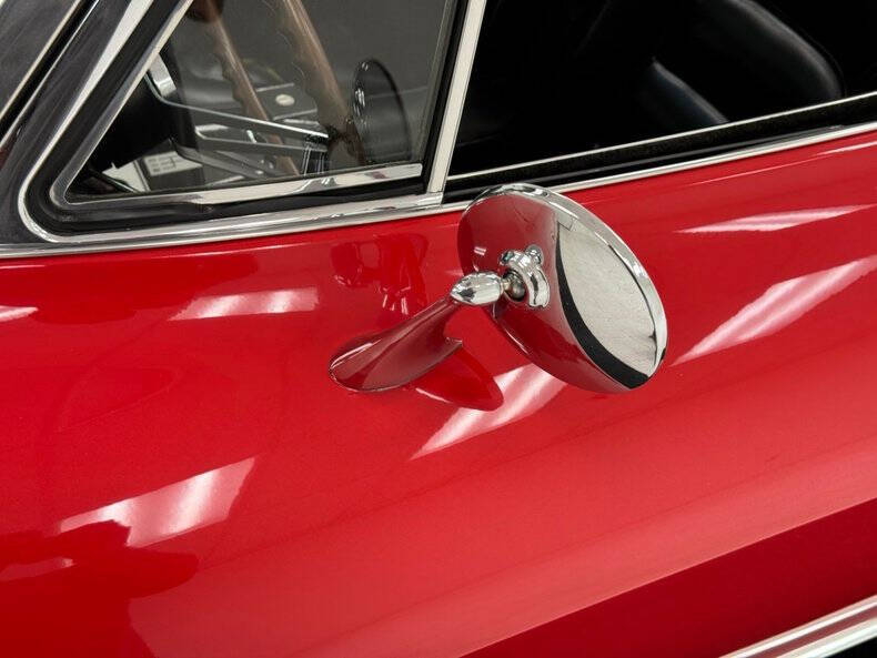 1965 Chevrolet Corvette